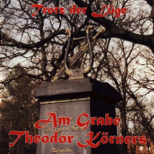 Am Grabe Theodor Körners