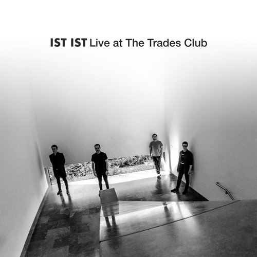 Live at The Trades Club