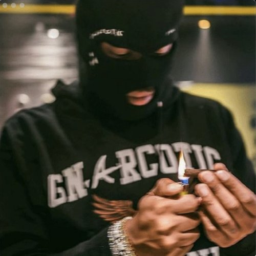 Backwood - Single