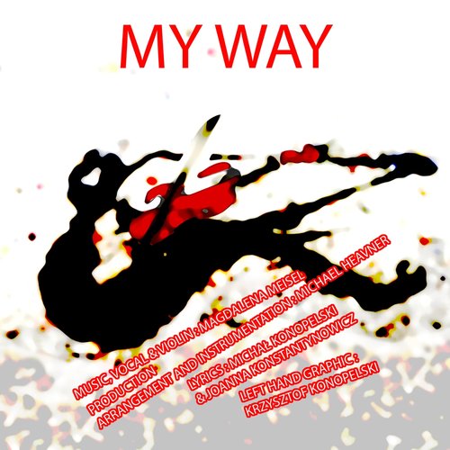My Way - Single