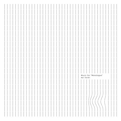 Music for "monologue"