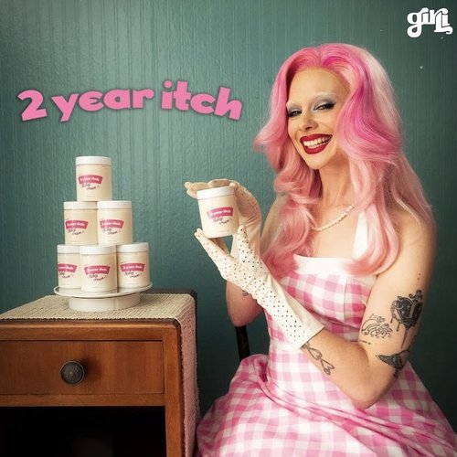 2 Year Itch