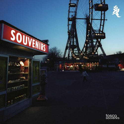 Souvenirs: The J.A.C. Remixes