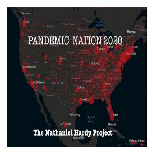 Pandemic Nation 2020 (Remix)