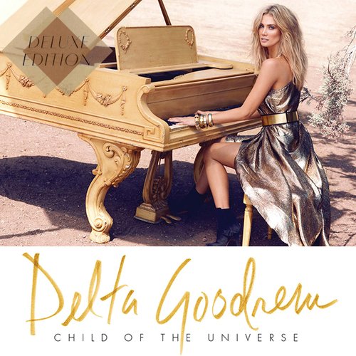 Child of the Universe (Deluxe Edition)