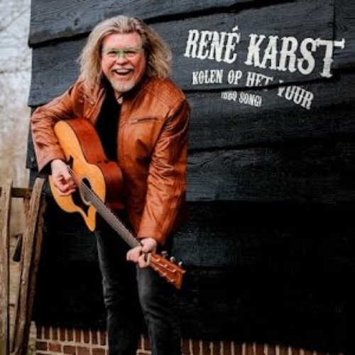 Kolen Op Het Vuur (BBQ Song)