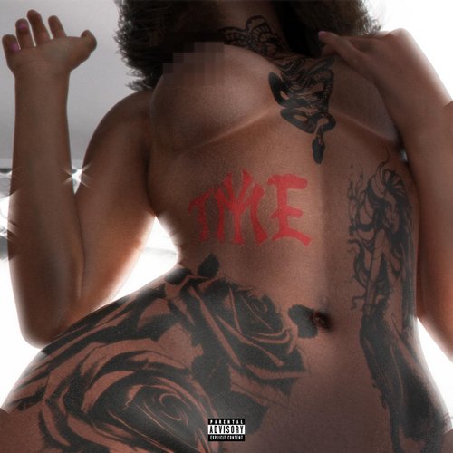 She Was Naked - Single