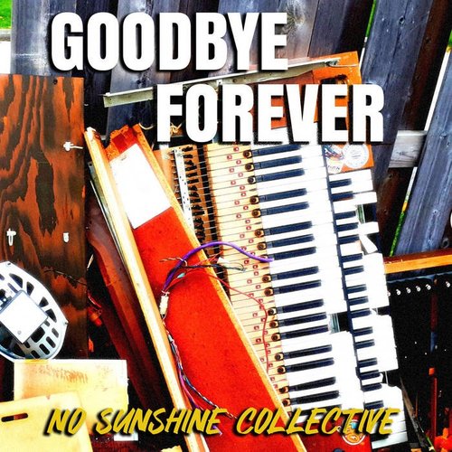 Goodbye Forever
