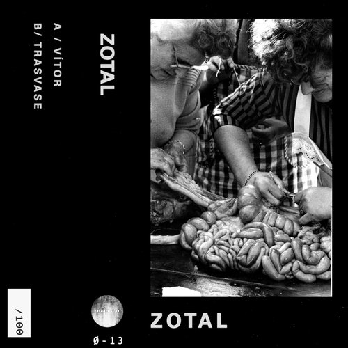 Zotal