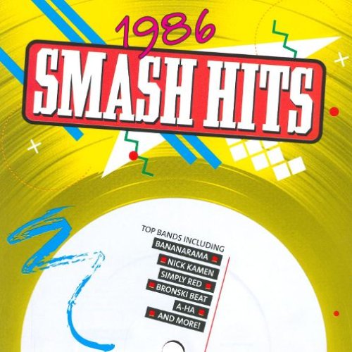 Smash Hits 1986