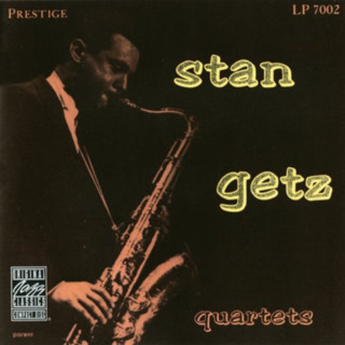 Stan Getz Quartets (Remastered)
