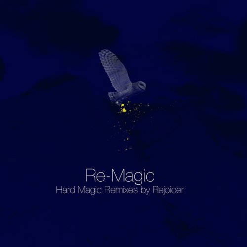 Re-Magic (Remixes by Rejoicer)