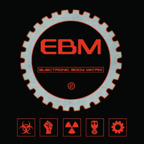 Electronic Body Matrix 2 [Explicit]