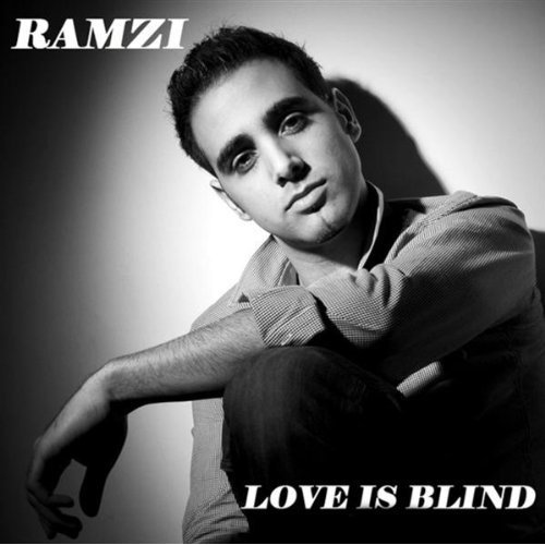 Love Is Blind