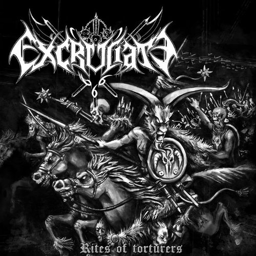 Rites Of Torturers