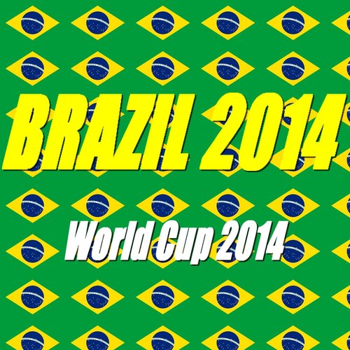 Brazil 2014 (World Cup 2014)