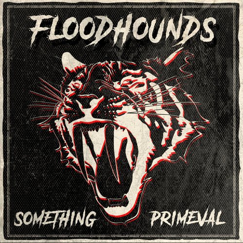 Something Primeval