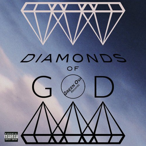 Diamonds of God