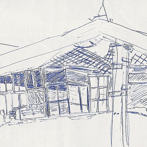 ...The Lost Spaces... ...Reconstructed...