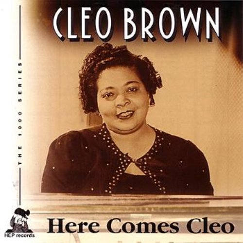 Here Comes Cleo