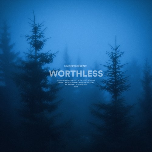 Worthless - Single