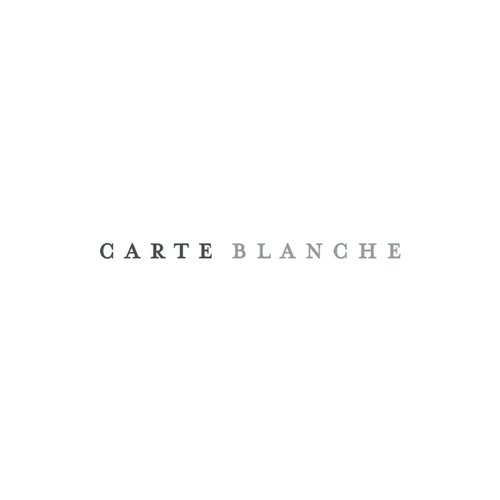 Carte Blanche