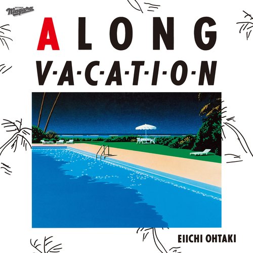 A LONG VACATION (20th Anniversary Edition)