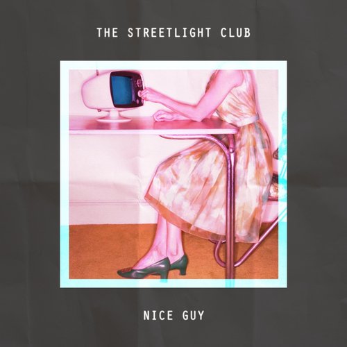 Nice Guy - Single