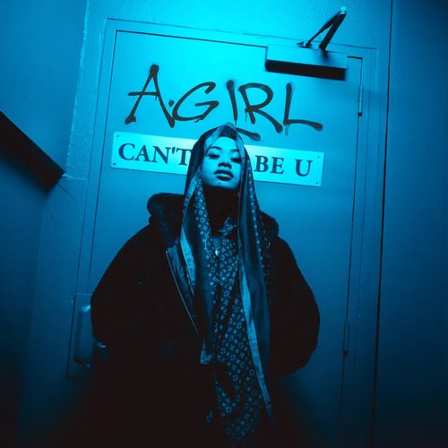 Can't Be U [Explicit]