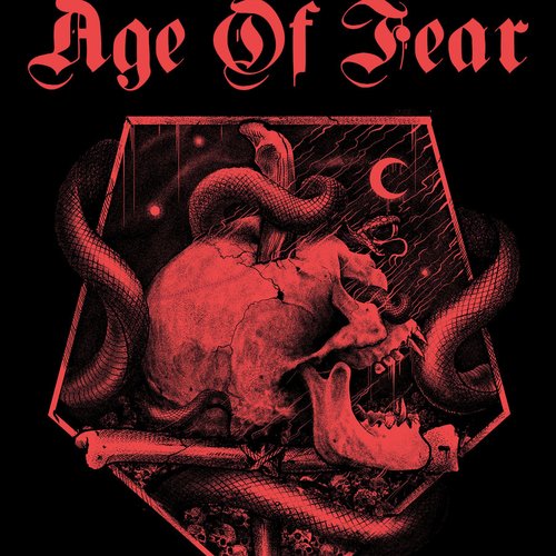 AGE OF FEAR