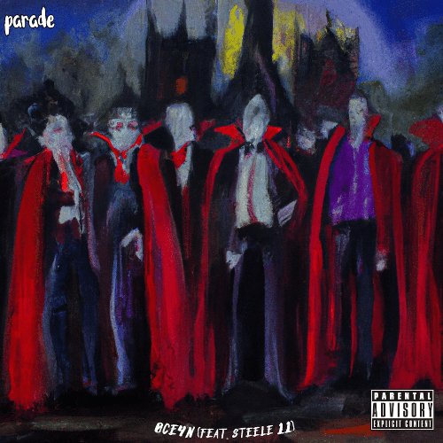 parade
