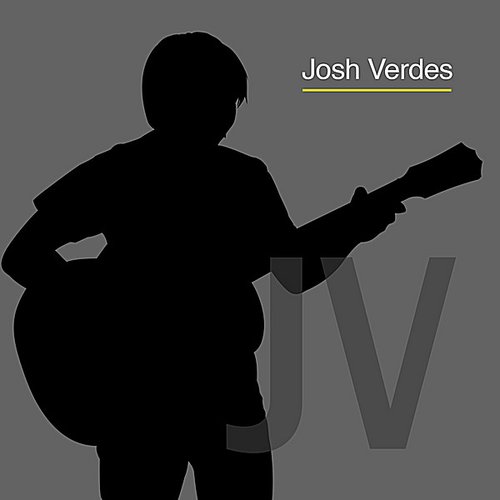 Josh Verdes