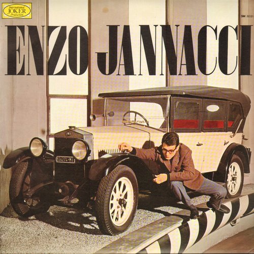 Enzo Jannacci