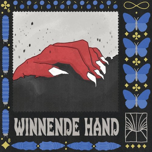 Winnende Hand - EP