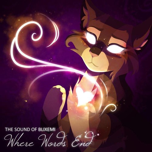 The Sound of Blixemi: Where Words End