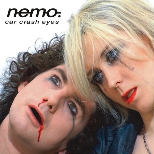 Car Crash Eyes