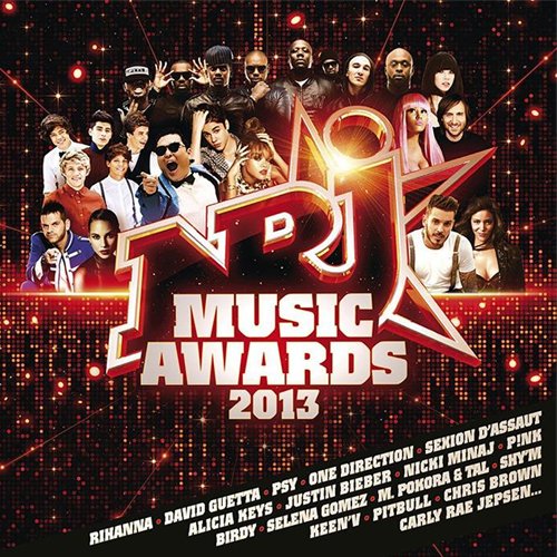 NRJ Music Awards 2013