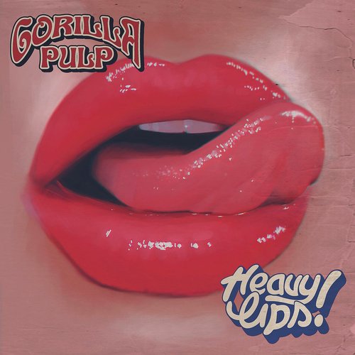 Heavy Lips