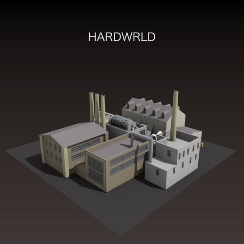 HARDWRLD