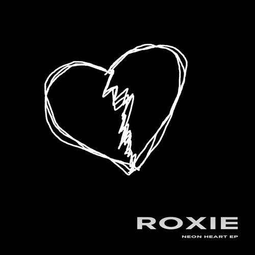 Neon Heart - EP