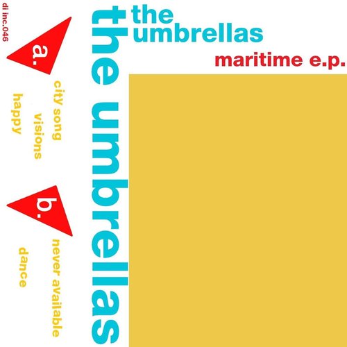 maritime e.p.