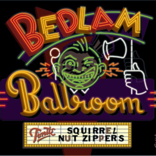 Bedlam Ballroom