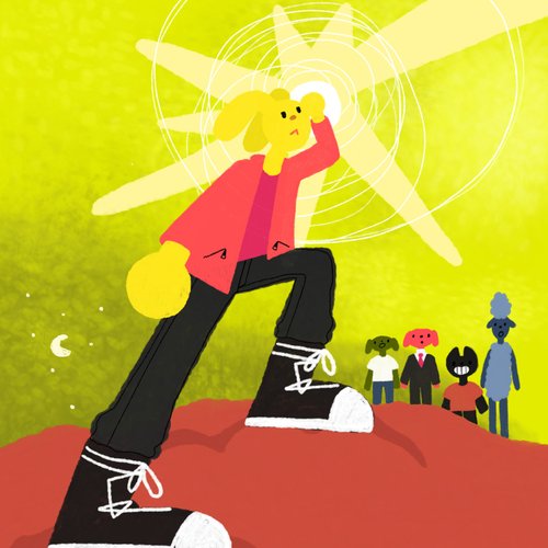 like all the suns and all the moons [Explicit]