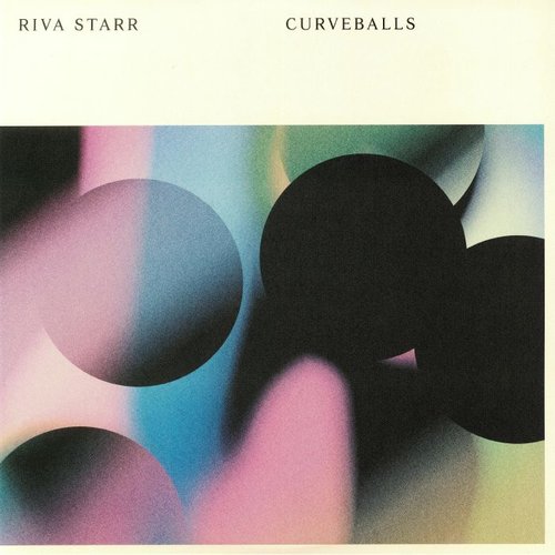 Curveballs (Radio Edits)
