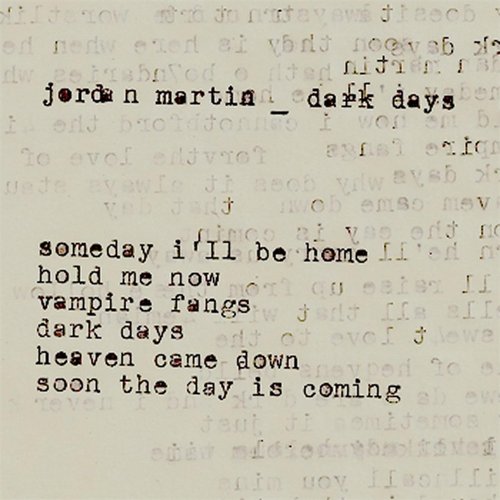 Dark Days