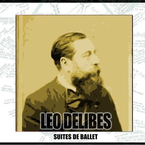 Suites De Ballet