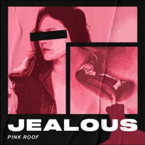 Jealous - Single