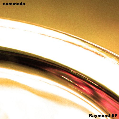 Raymond EP