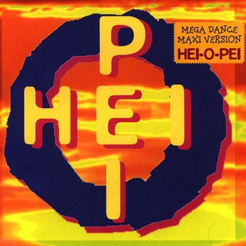 Hei-O-Pei - Single