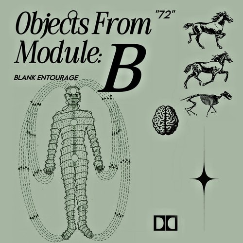 Objects From Module: B